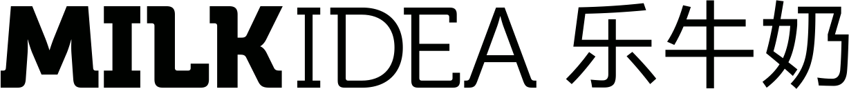 杭州樂(lè)牛奶文化創(chuàng)意有限公司logo